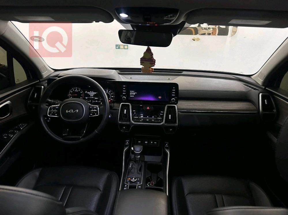 كيا سورينتو